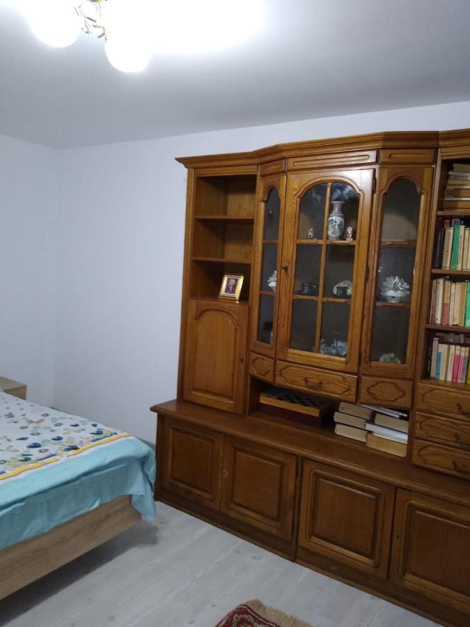 Appartement Casa M à Câmpulung Moldovenesc Extérieur photo