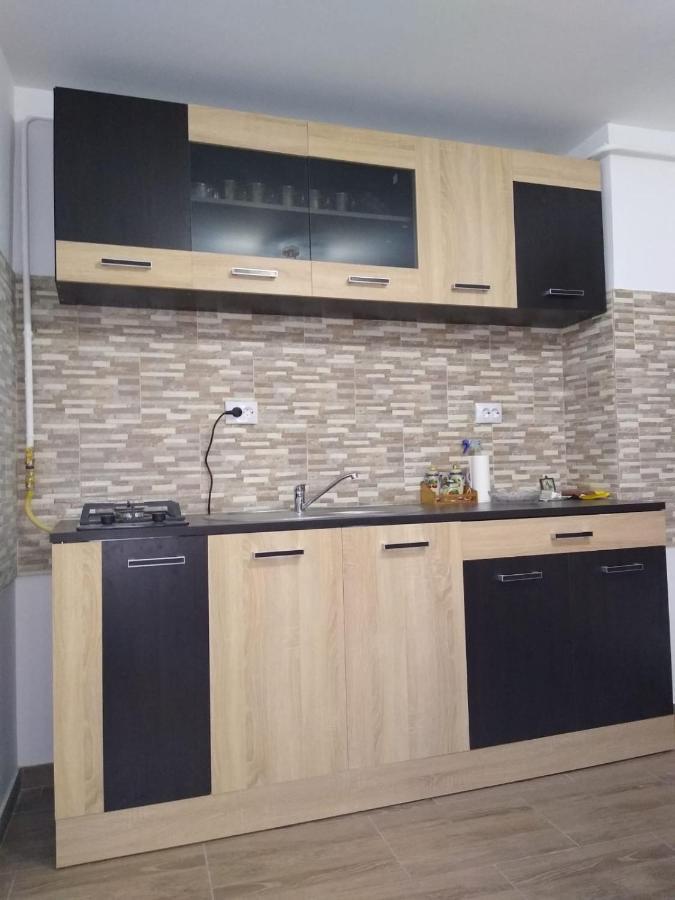 Appartement Casa M à Câmpulung Moldovenesc Extérieur photo