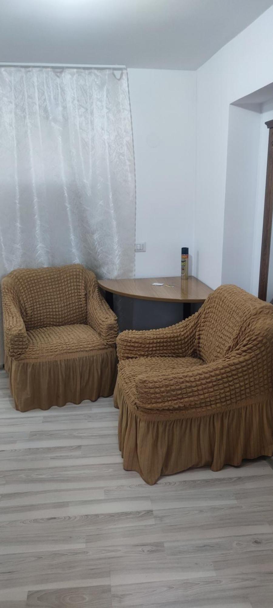 Appartement Casa M à Câmpulung Moldovenesc Extérieur photo