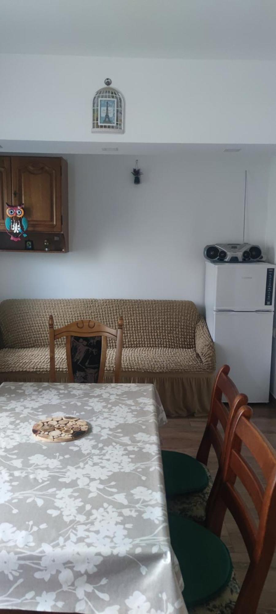 Appartement Casa M à Câmpulung Moldovenesc Extérieur photo