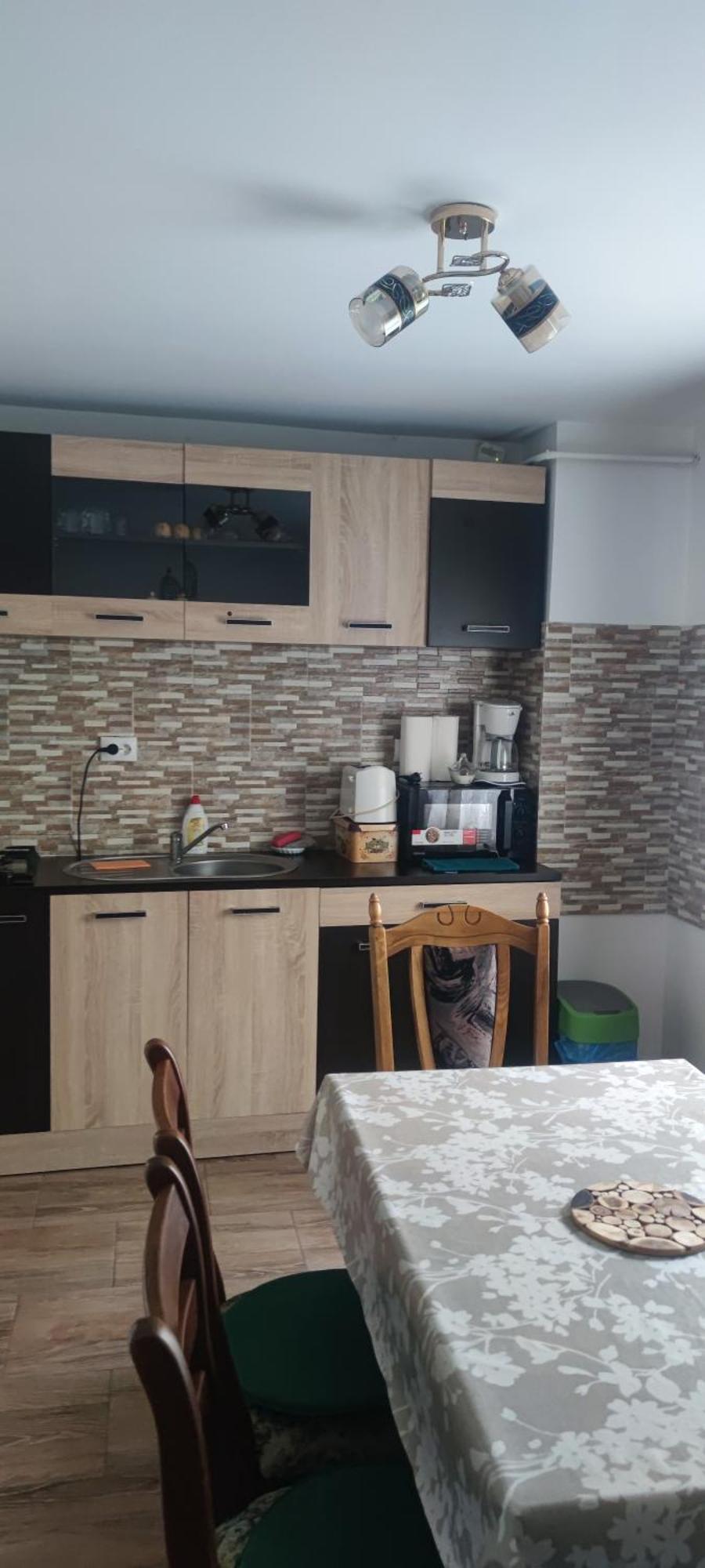 Appartement Casa M à Câmpulung Moldovenesc Extérieur photo