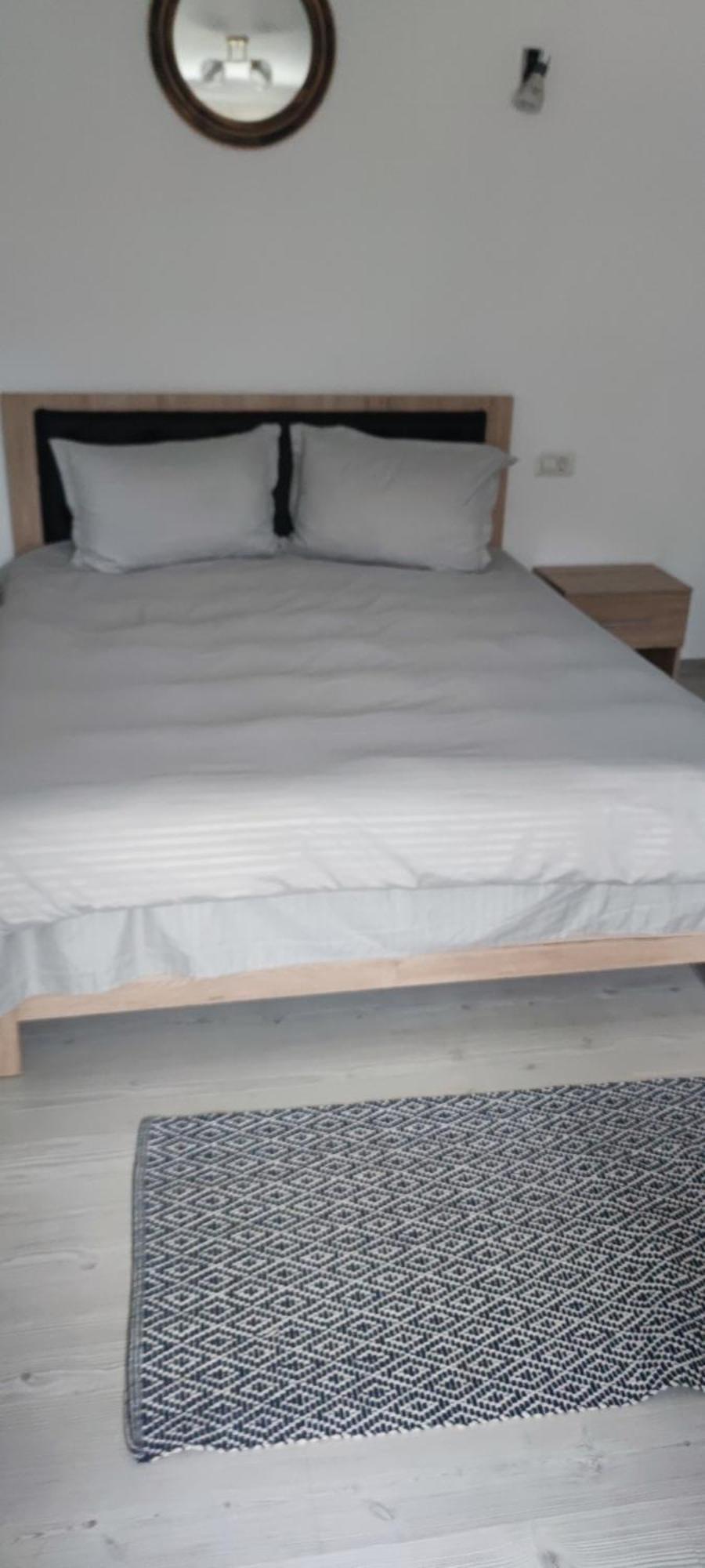 Appartement Casa M à Câmpulung Moldovenesc Extérieur photo