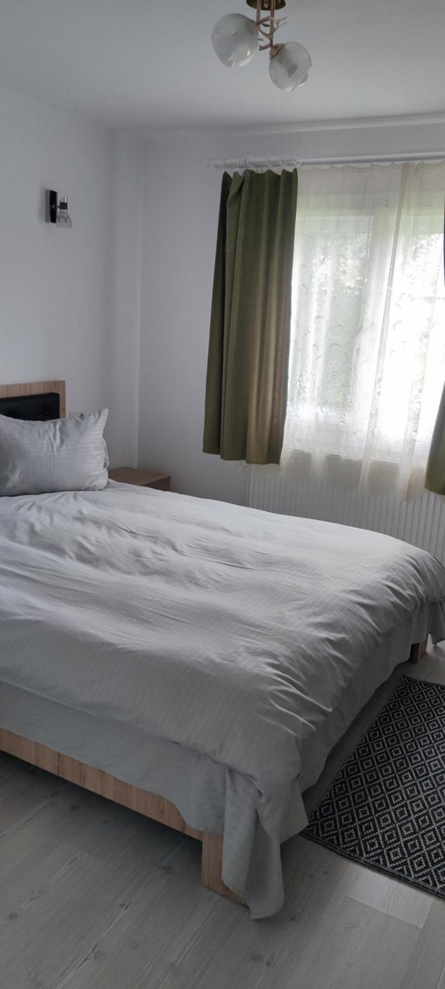 Appartement Casa M à Câmpulung Moldovenesc Extérieur photo